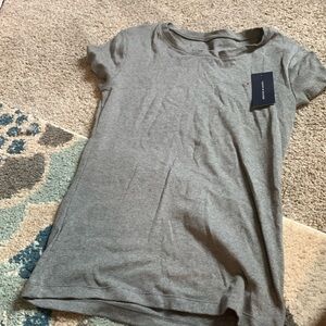 Grey T-shirt, Tommy Hilfiger